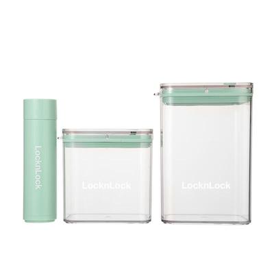 Matlådor – Matförvaring