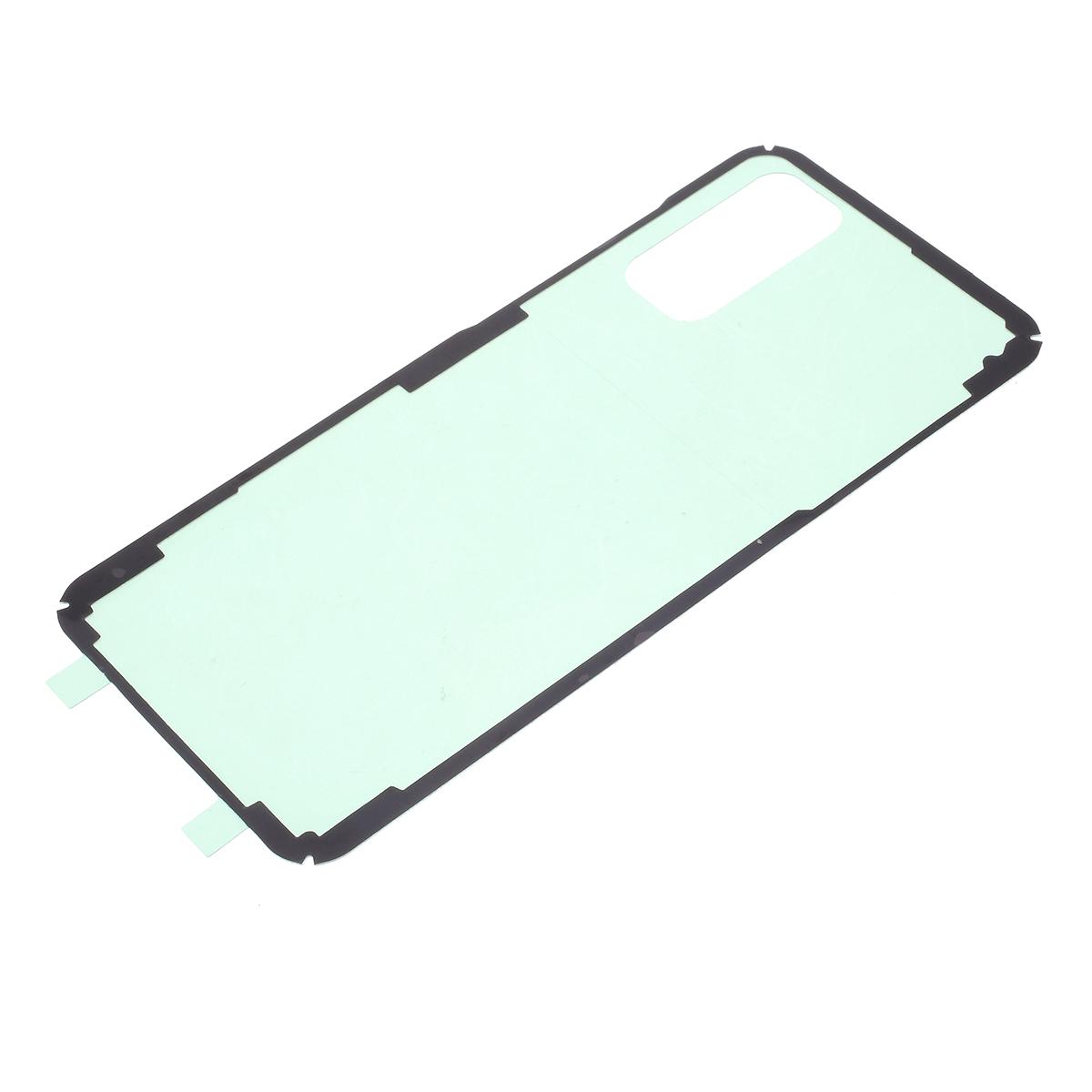 

OEM клейка наклейка на задню кришку акумулятора для Samsung Galaxy S20 G980 Type A