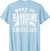 Tops – T-Shirts