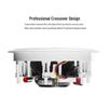 HiVi JX6+SUB10G & Denon X580 Home Theater Ceiling Speaker System CN Plug (adapter Included)
