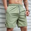 Men's Quick-Dry Summer Shorts - Breathable, Loose Fit, Casual Running Wear