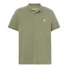 Mens Oyster River Logo Cotton Polo Shirt