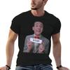 Pee-Wee Says ST-Shirt Travel T-Shirt