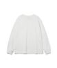 Lamolaeng Cmpc Long Sleeve White