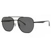 Ray Ban Rb3724d Asian Fit Polarized 002 81 Unisex Sunglasses