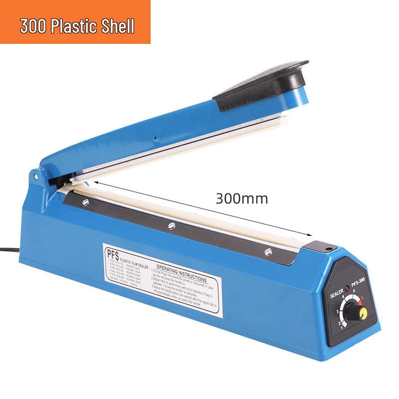 

Chuyi Qi 200 Manual Impulse Sealer