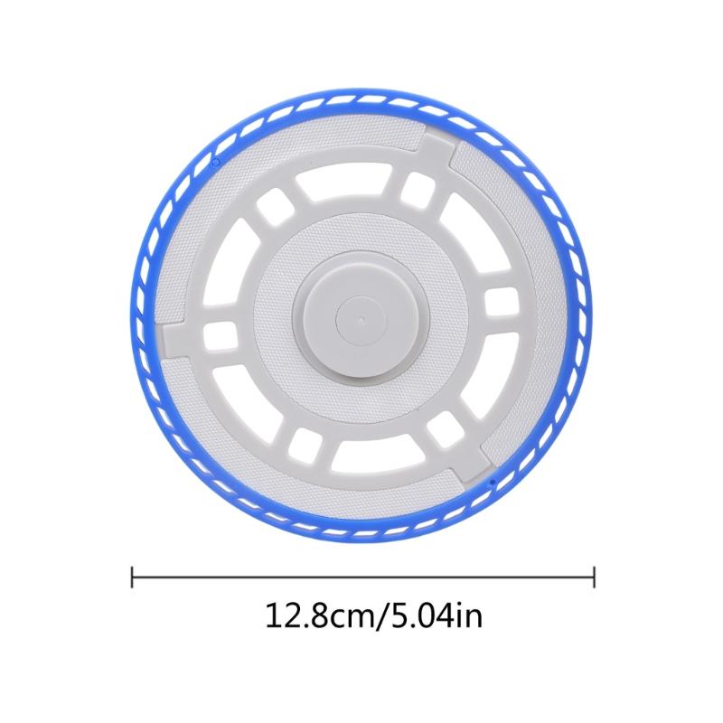 Suport Mop Aspirator pentru Robot Aspirator T30 Placă Mop Aspirator Curățător Pardoseală Piesă de Schimb de Înlocuire
