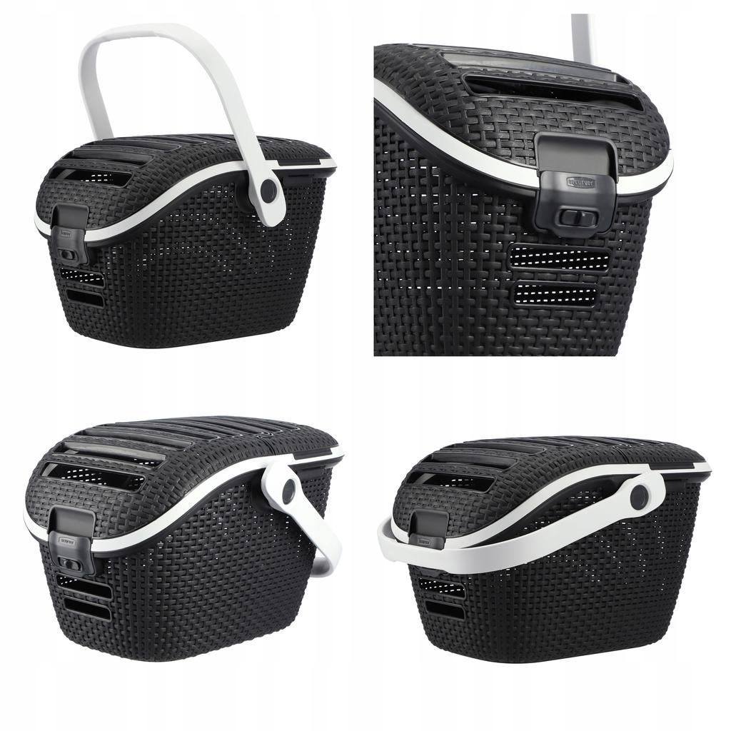 CURVER Transporter Dla Zwierząt Kota Psa 