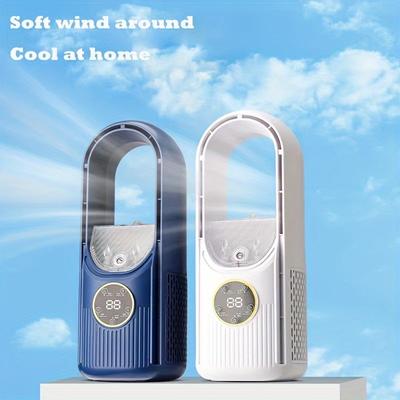 Príslušenstvo k notebookom – USB ventilátory a klimatizace