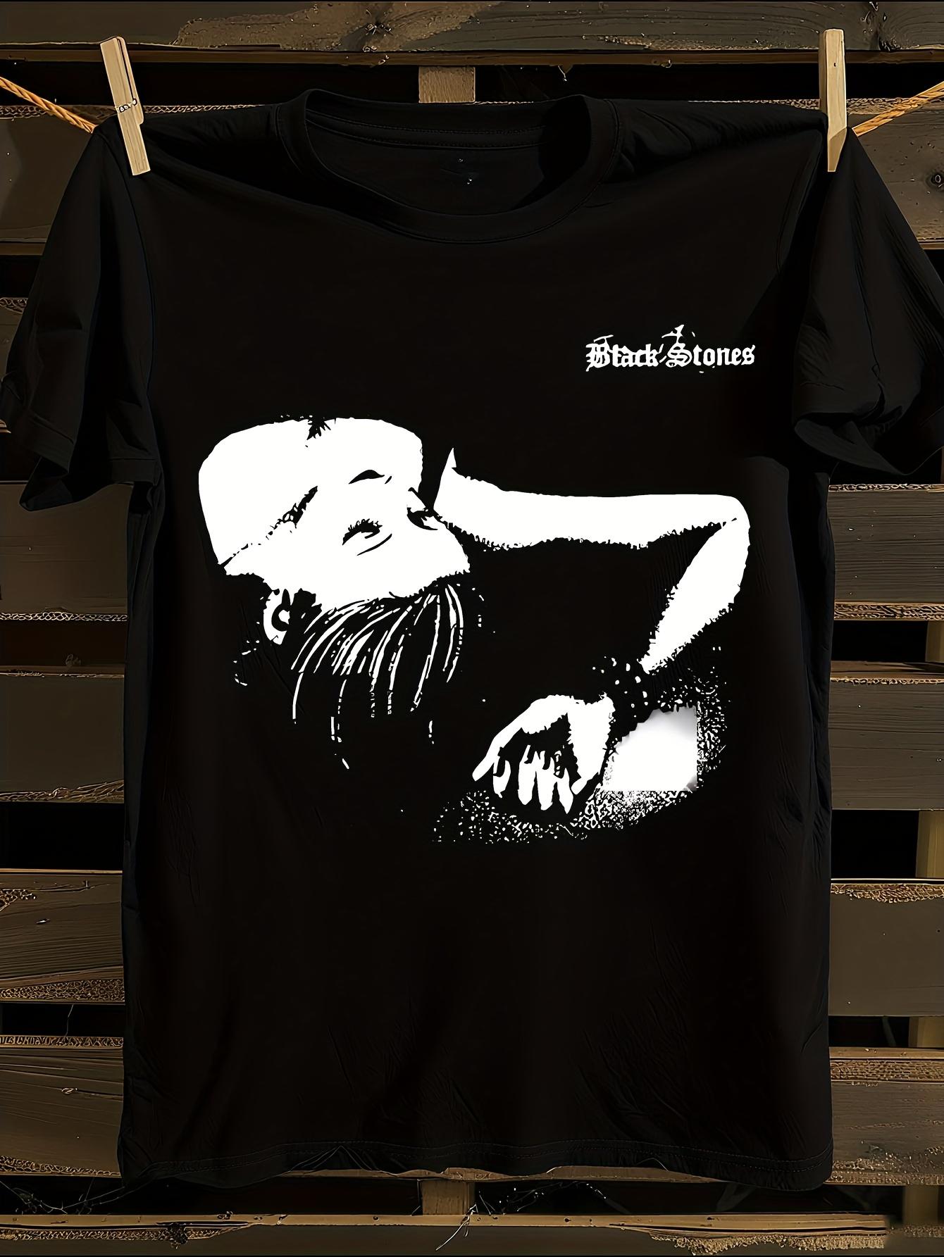 NANA Osaki Singer Iconic Logo Song Lyrics Tshirt XXXL