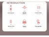 Ji Yu Portable Lipstick Vibrator: Multi-Frequency Female Massager with Strong Vibration for Climax