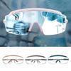 Anti-Splash Safety Goggles Anti Fog Dust Industry Chemical Eyeglasses  Cycling Eyewear