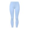Women's Solid Color Sports Fitness Hip Yoga Pants Sweatpants Athletic Pants