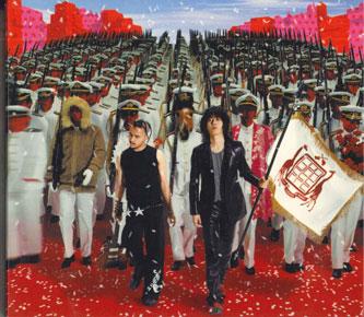 

CD - Parade VICL60763 VICTOR Japan Japanese Pop/Rock Used