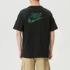 Nike Round Neck Training Comfortable Breathable Casual Short Sleeve T-Shirt Men tops IR4959-010