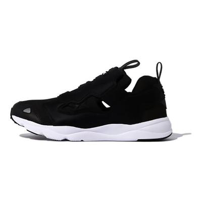 Furylite 3.0 'Black' Sneakers FU9077