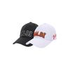 BALBI Embossed Embroidery Balbi Lettering Ball Cap
