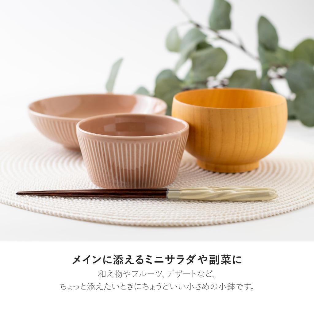 Minoru Pottery PLANTAREE - Tautropfenblume - 105er-Pack Kleine Schalen, Satsuki