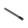 Machine Tap Fine Thread M12x1.50 Hss. for Steel, Aluminum, Metals