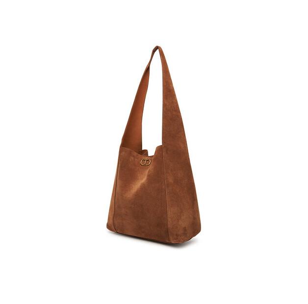 Сумка TWINSET 252TB7380 коричневый