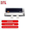 DPK900 24-Pin Flatbed Dot Matrix Printer