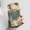 For Samsung Galaxy A06 Case A065F A065M Cute Cat Cartoon Bear Frog Soft Silicone Back Cover For Samsung A06 SamsungA06 4G Case