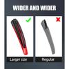 2pcs Bicycle Fenders Splash Fender Guard Set Mountain Bike Rear Front Mudguard Cycling Riding Accessories For 20/22/24/26 Inch