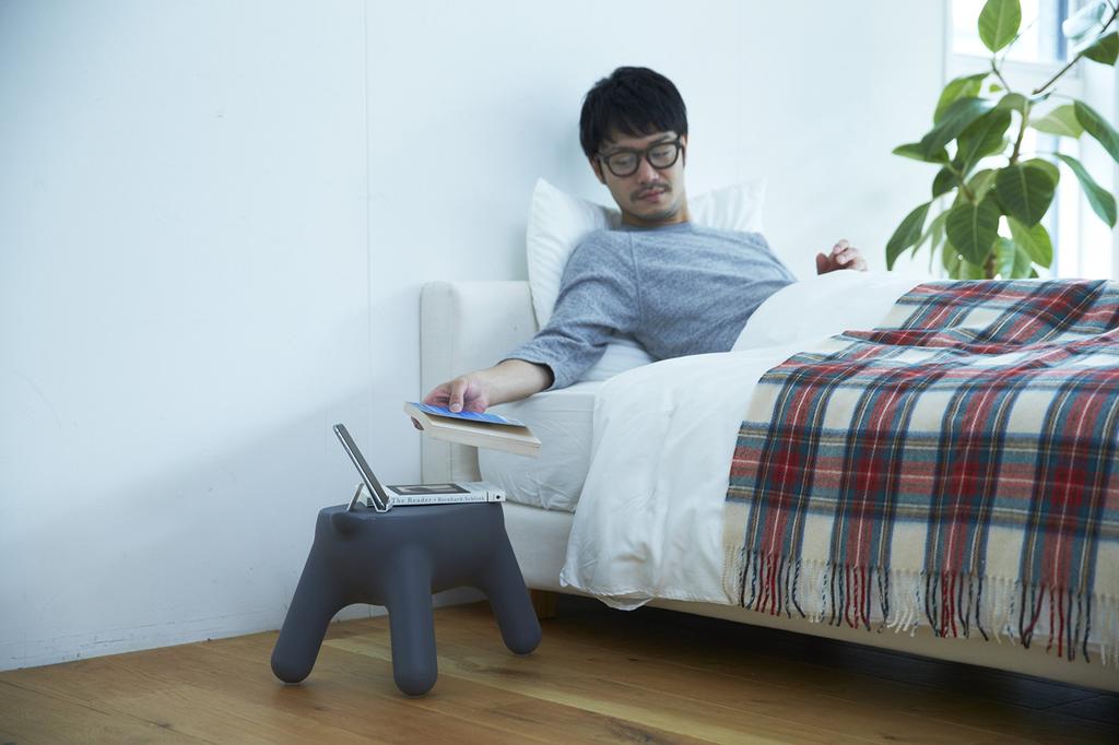 Hasegawa Purill PRL1.0-1(GY)(17203)