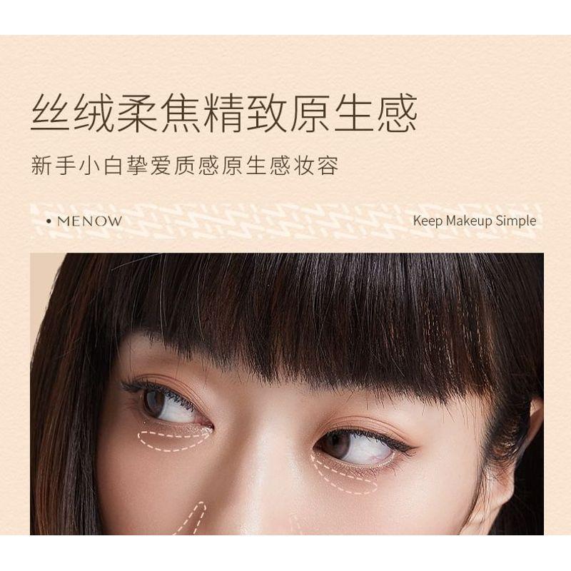 MENOW - Creamy Seamless Concealer