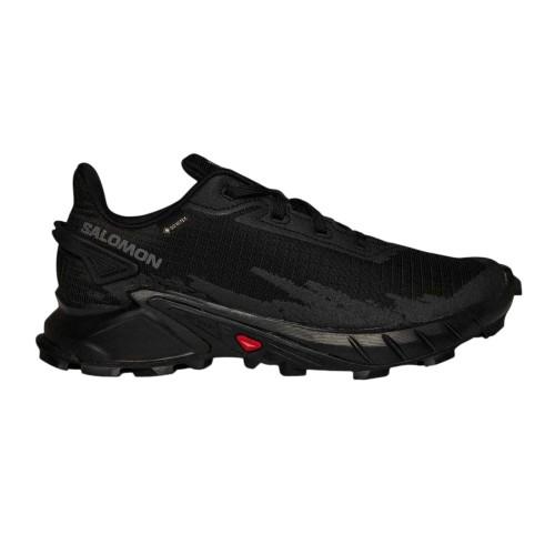 SALOMON Mens Alphacross 5 Shoes