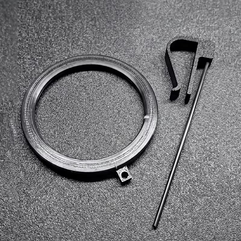 

1 Set 3D Printed Floating Aquarium Circular Feeder Ring Water-Level Adaptive Anti-Scatter Feeding Fish Tank Accessories A3