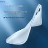 2023 Anti-Fall Ultra-Thin Frosted Case for iPhone Xs Max/XR