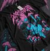 Dorohedoro Shin TShirt Ebisu Noi KaiUnisex Nikaido Horror Gift Shirt All Size