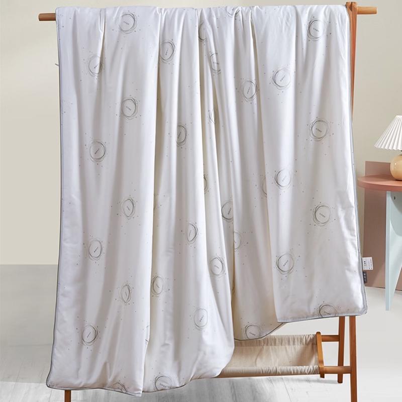 Taihu Snow Pure Sleep Mulberry Silk Four Seasons Quilt