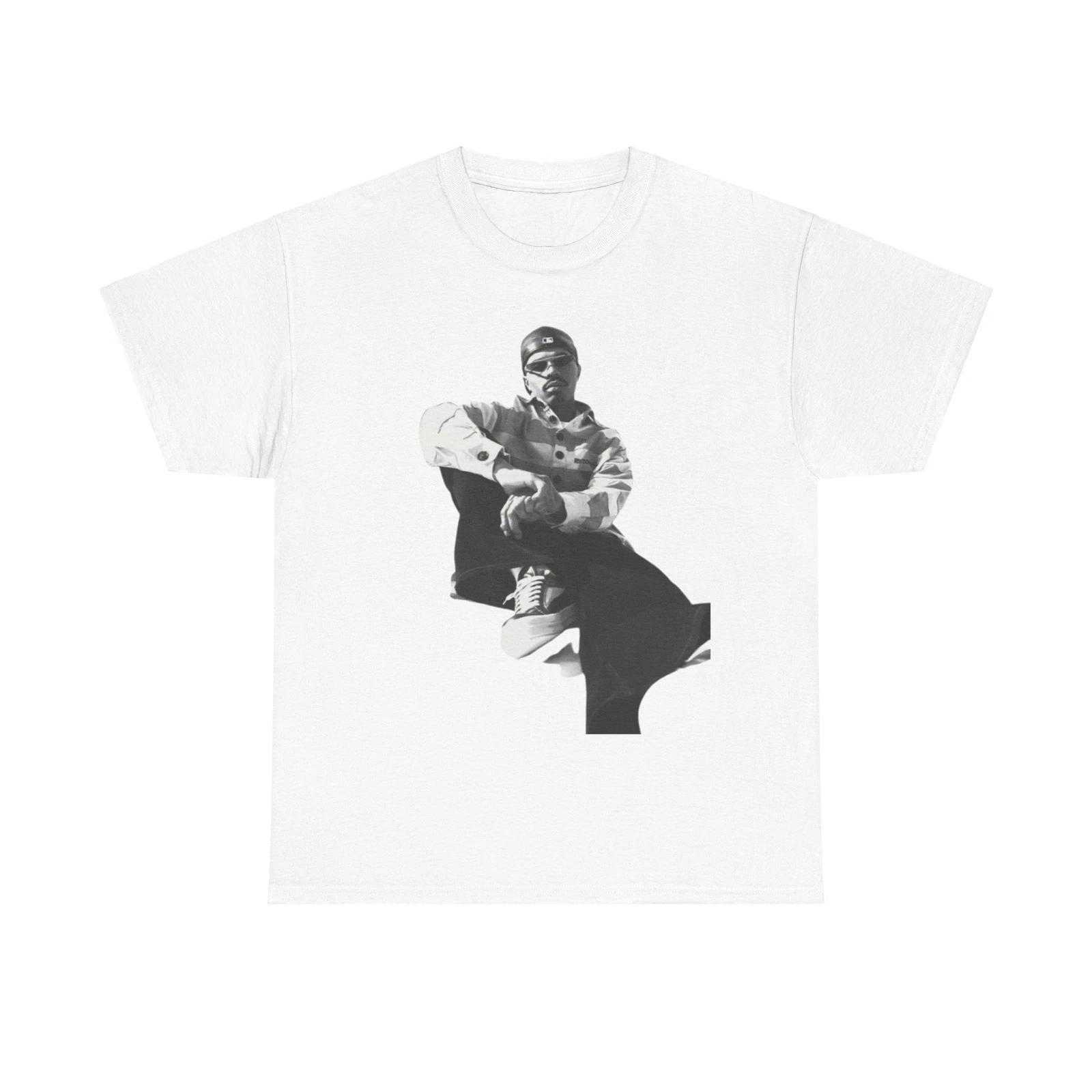 YG Marley Tees T-shirts Album Tour Merch - All Sizes XXXL