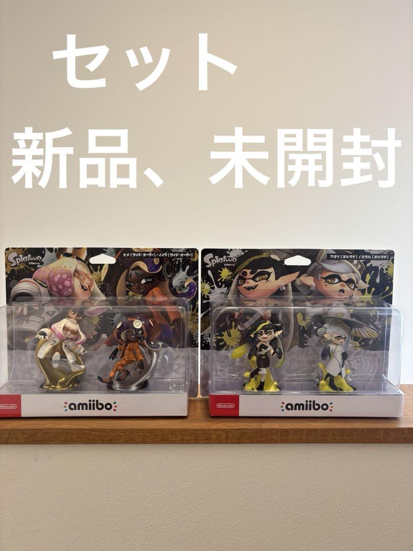 

[USED] Hime Iida Side Order Aori Hotaru Alterna Set