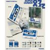 Super Junior 83z - 1st Mini : Promise (CASSETTE TAPE Ver.)