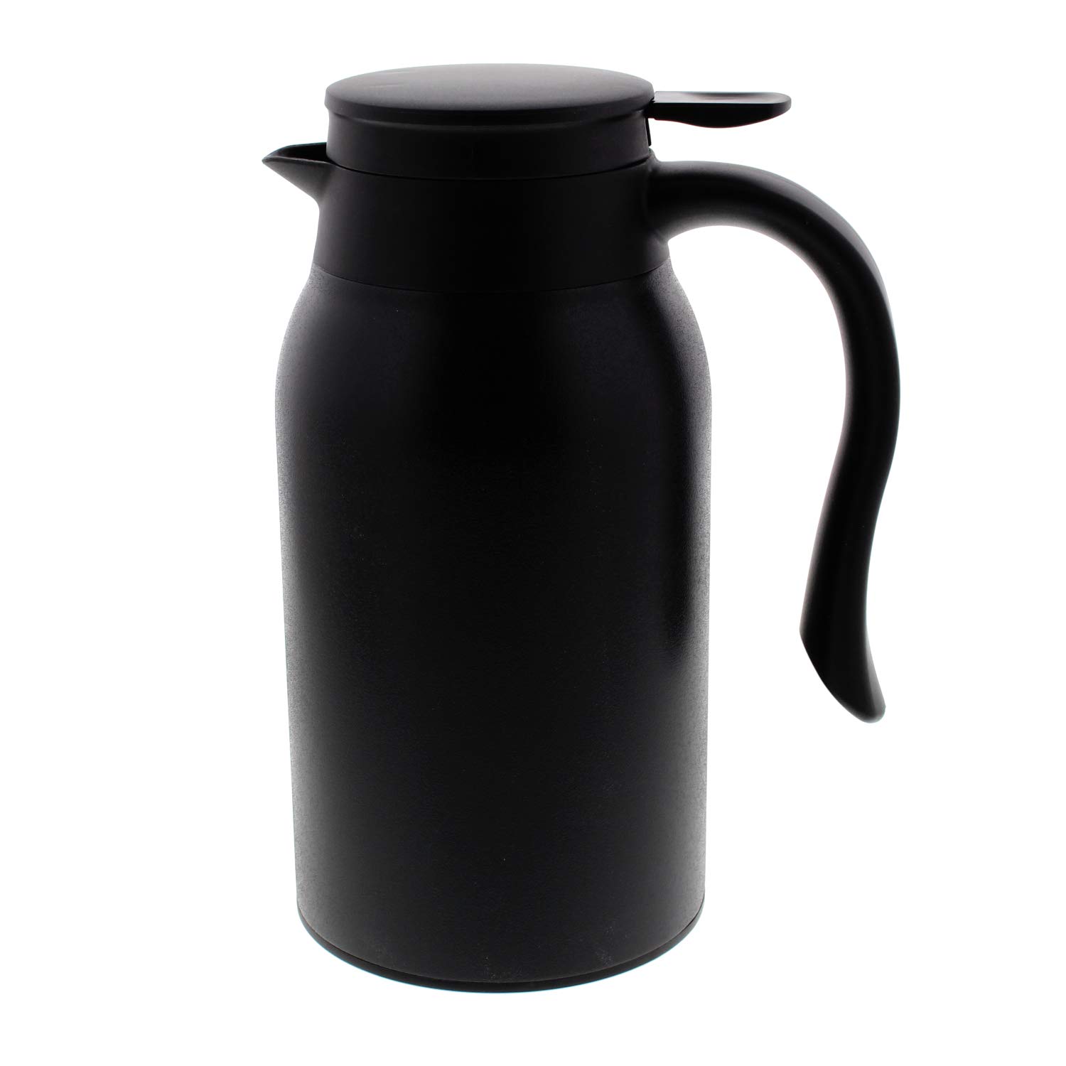 

Живой настольный горшок, 0,9 л, Изолированный, Черный, MIP