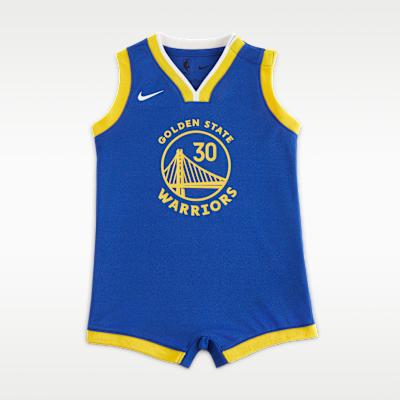 Nike Jumpsuit Rush Blue Infant And Toddler 12M