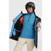 O´neill Jacket FWC Peak Pro Snow