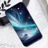Beautiful Northern Lights Phone Case For Samsung J 7 Plus 7core J7 Neo J6 Plus Prime J6 J4 J5 Mobile Cover