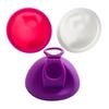 Yousheng Menstrual Cup No Side Effects Easy To Carry Non-slip Silicone Menstrual Period Disc for Female