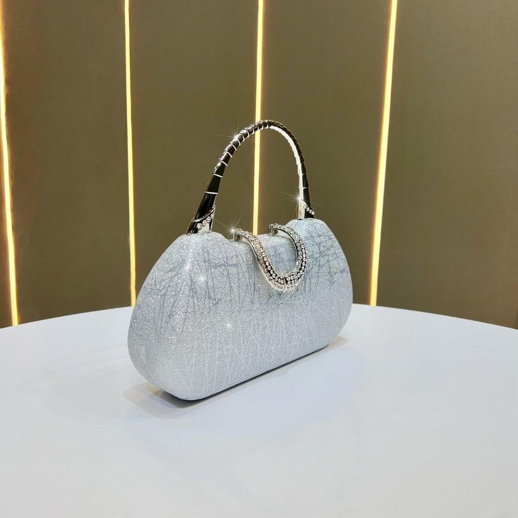 Torebka Cheongsam, Modna Torebka Wieczorowa, Torebka, Torba Jednoramienna Crossbody, Torba Bankietowa