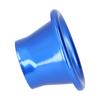 2.6in Cold       Horn     Adapter CNC Aluminum Car Modification Part