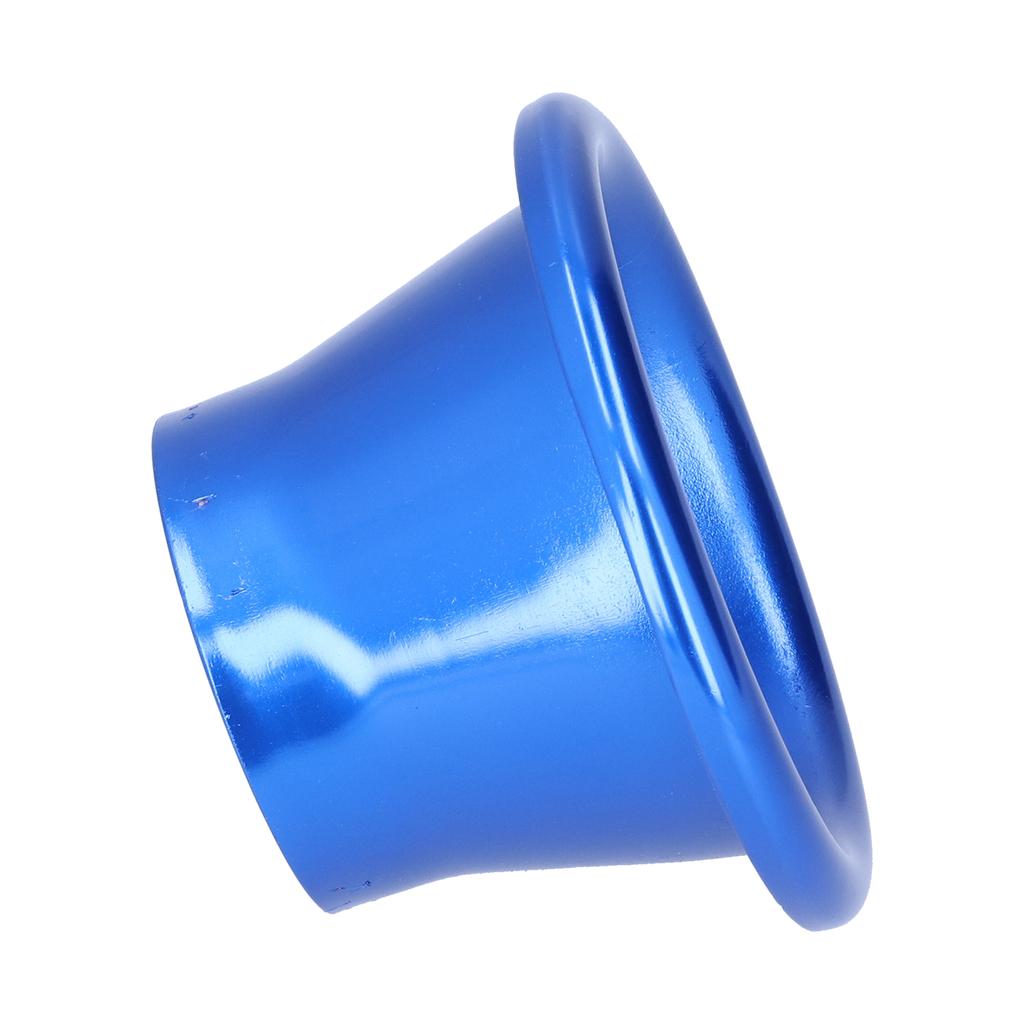 2.6in Cold       Horn     Adapter CNC Aluminum Car Modification Part