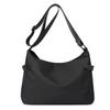 Men's Casual Large Capaci Messenger Bag Lightweight Single Shoulder Backpack Fashion Crossbody Bag Korean Sle Youth Leisure