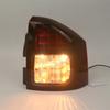 Car Flashing Left Right Rear Bumper Reflectors For Select Model Vehicle Car Lighting 5182543AC, 5182542AC