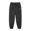 New MLB Knitted Sports Pants Unisex Black 3AWPM0141-50BKS