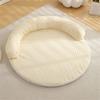 Pet Cooling Bed Large Cats Dog Sleep Bed Indoor Sofa Cats for Indoor Home and Travel