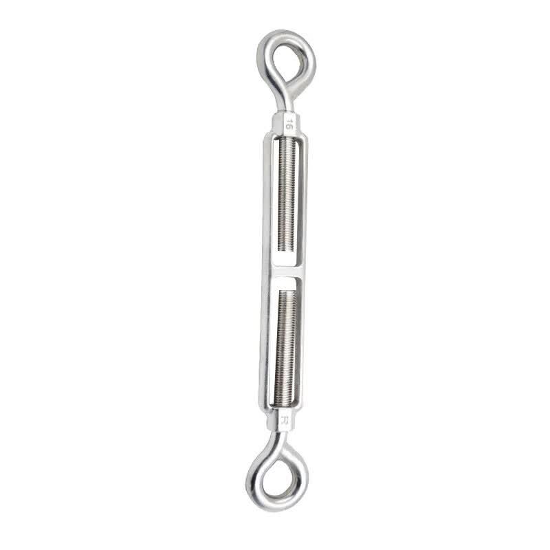 304 Stainless Steel Turnbuckle Wire Rope Tensioner